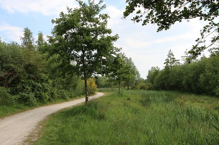 Vakantiehuis in Hapert