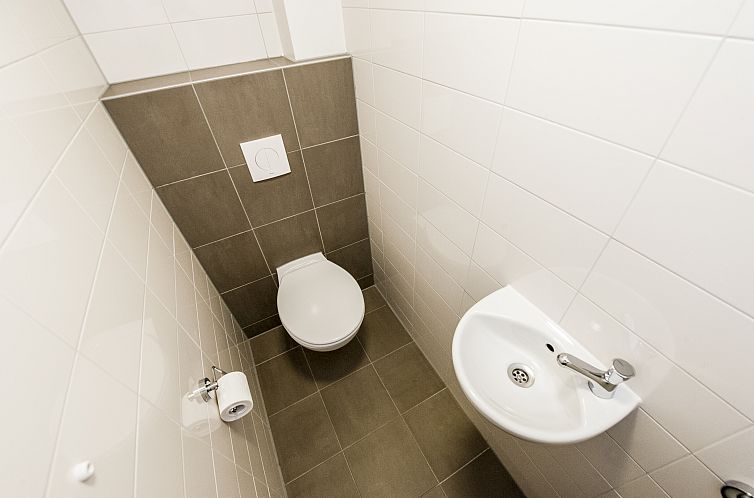 Het Vennenbos | 6-persoons bungalow | 6BO