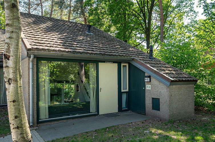 Het Vennenbos | 6-persoons bungalow | 6BO