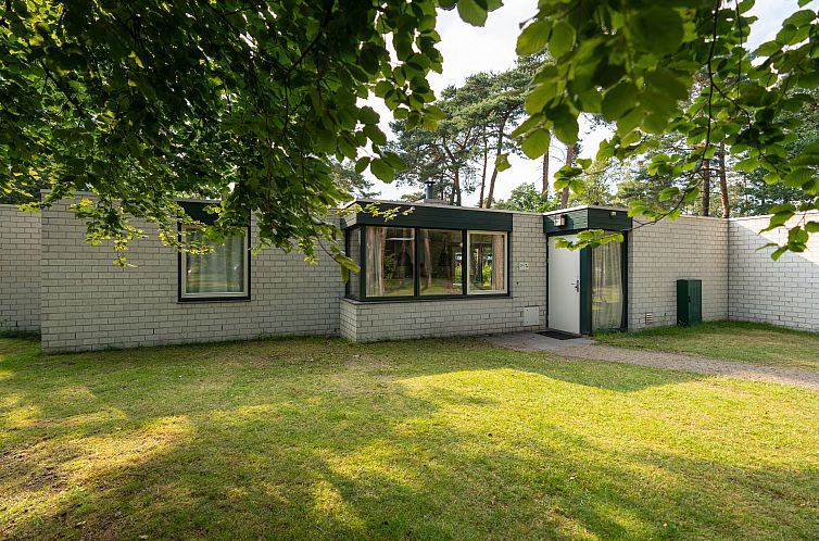Het Vennenbos | 8-persoons bungalow | 8C