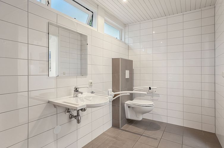 Het Vennenbos | 6-persoons bungalow - Extra toegankelijk | 6