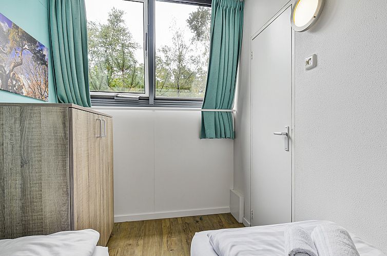 Het Vennenbos | 6-persoons bungalow | 6B1PT