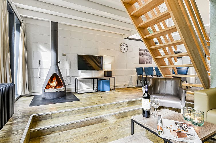 Het Vennenbos | 6-persoons bungalow | 6B1PT