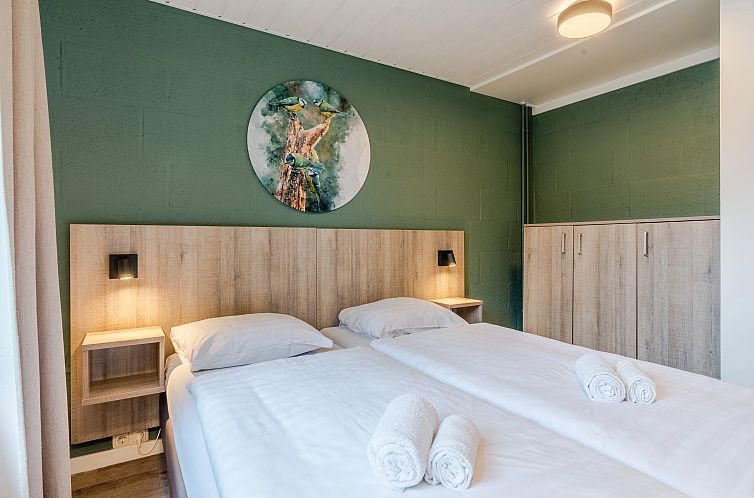 Het Vennenbos | 6-persoons bungalow | 6B1