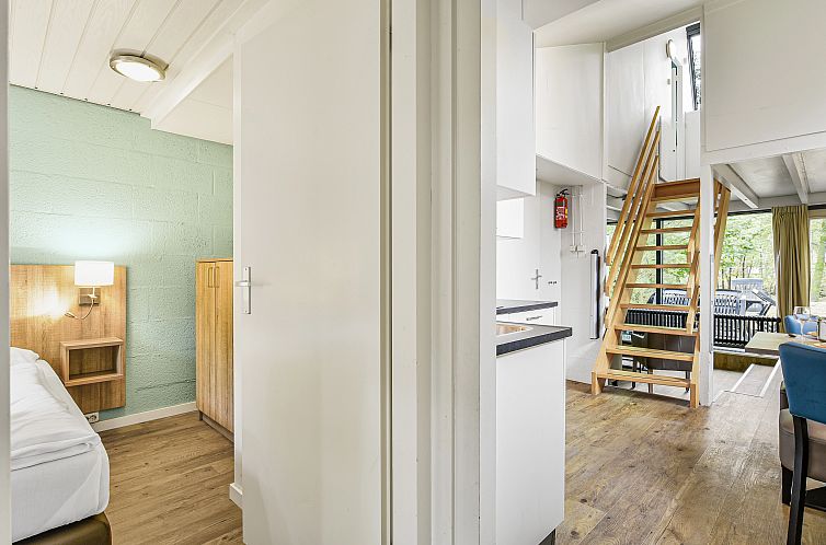 Het Vennenbos | 6-persoons bungalow | 6B1