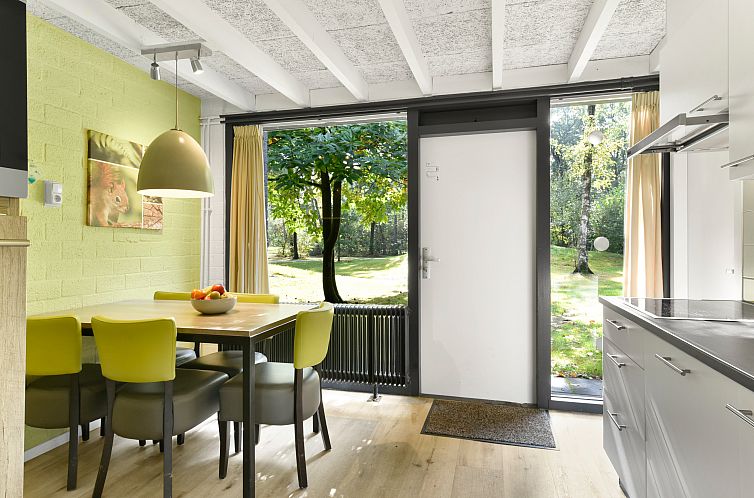 Het Vennenbos | 5-persoons bungalow | 5B1