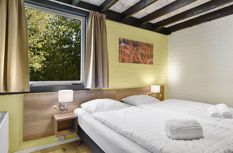 Het Vennenbos | 5-persoons bungalow | 5B2