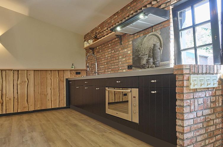 De Hoeve III