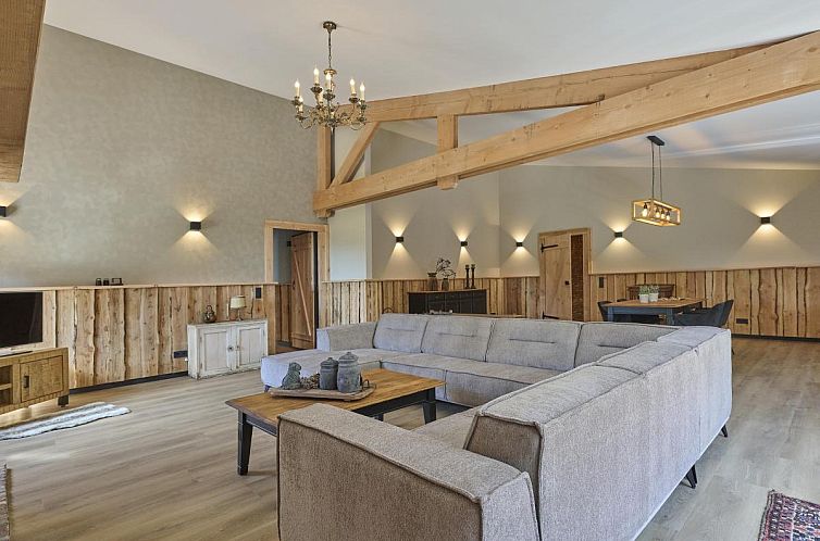 De Hoeve III