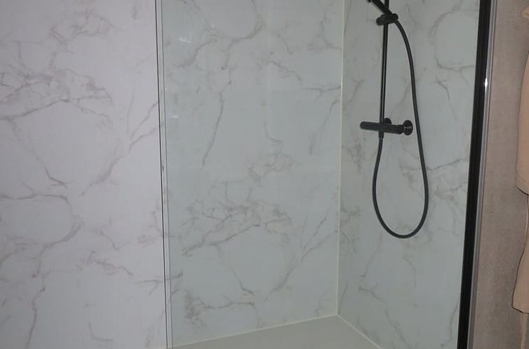 Vakantiehuisje in Biest-Houtakker