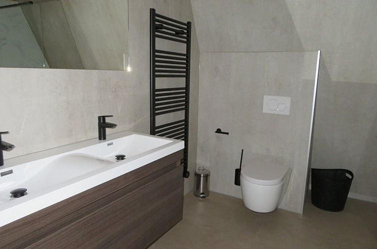 Vakantiehuisje in Biest-Houtakker