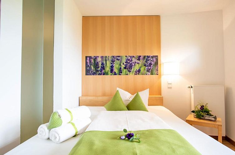 Unterkunft 41503301 - Appartement Bayern - Hotel Alpenblick