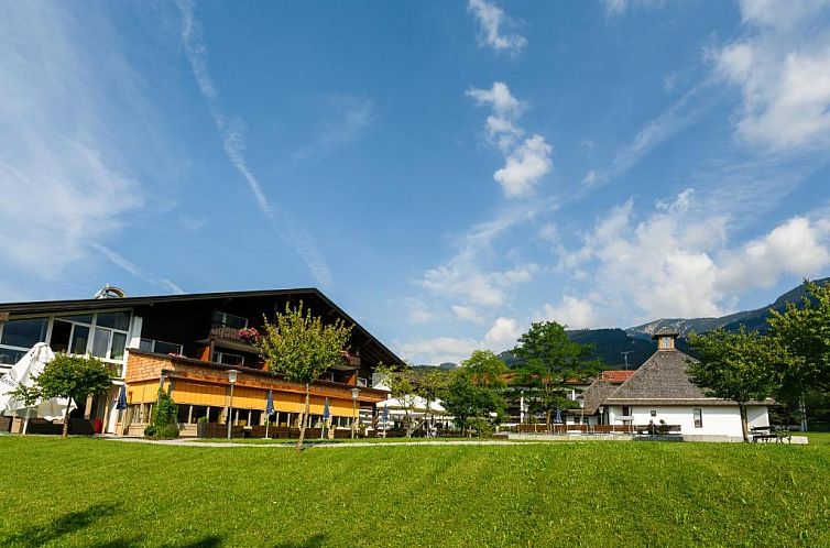 Hotel Alpenblick