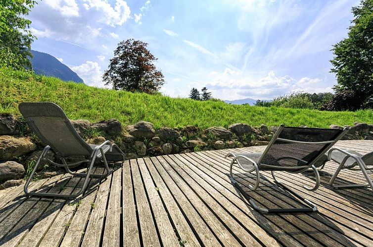 Hotel Alpenblick