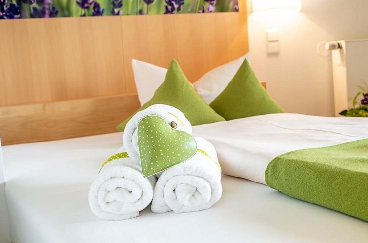 Hotel Alpenblick