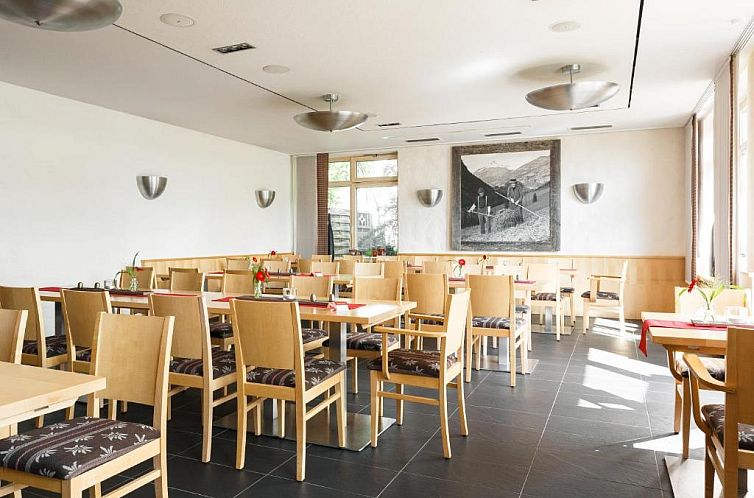 Hotel Alpenblick