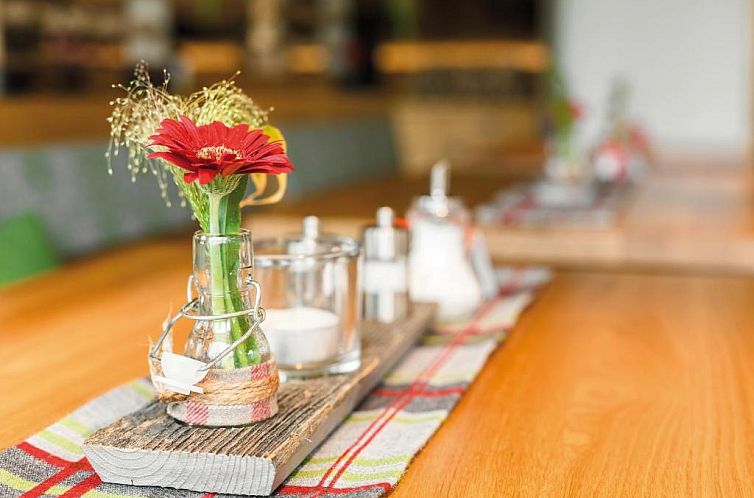 Hotel Alpenblick