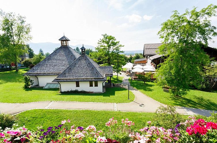 Hotel Alpenblick