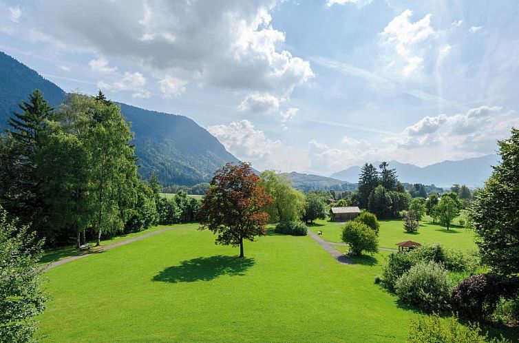 Hotel Alpenblick