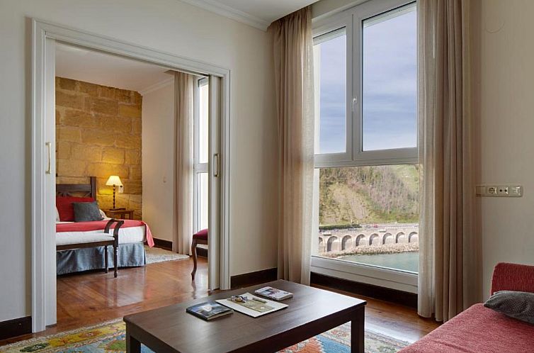 Saiaz Getaria Hotela