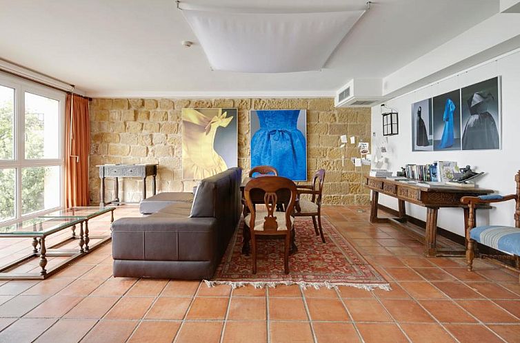 Saiaz Getaria Hotela