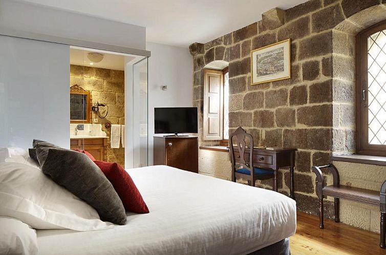 Saiaz Getaria Hotela