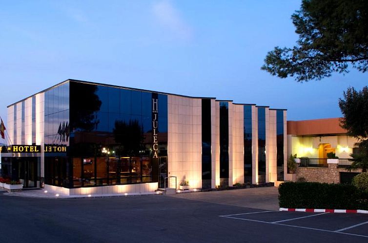 Hotel Juleca