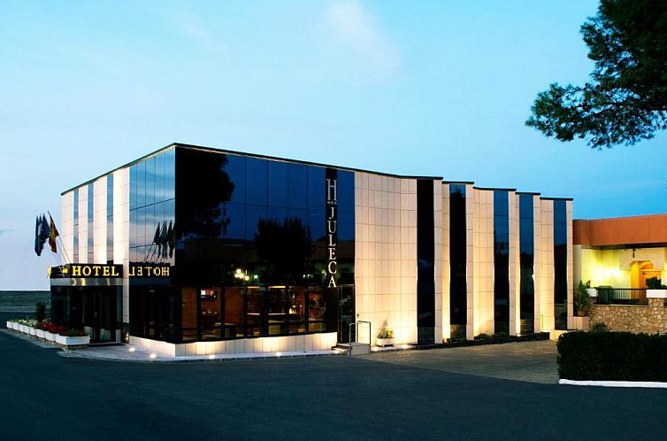 Hotel Juleca
