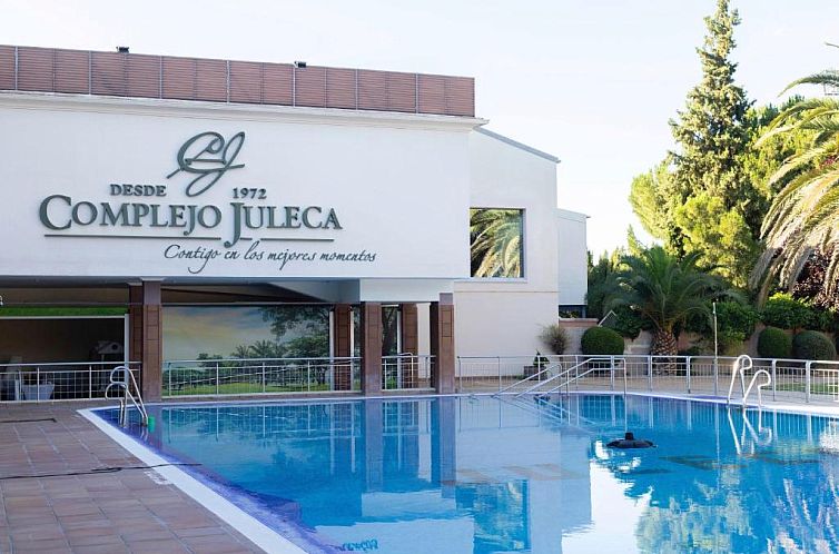 Hotel Juleca