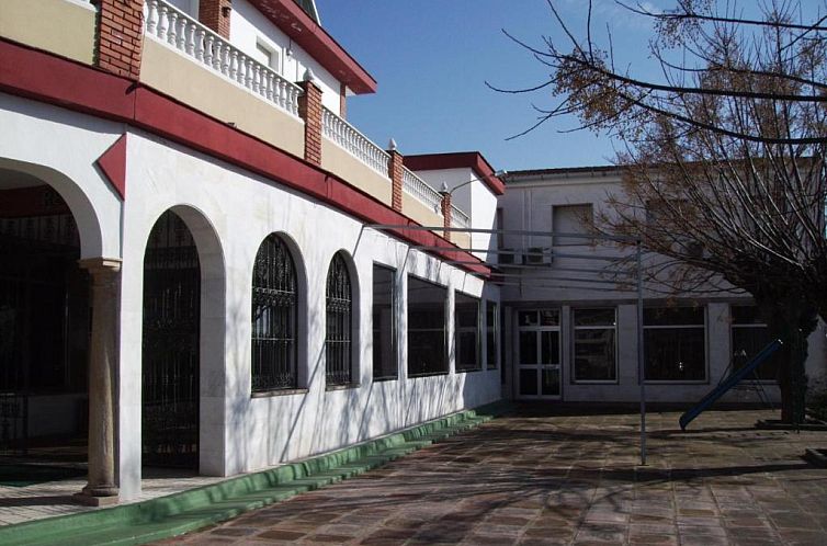 Hotel La Lancha