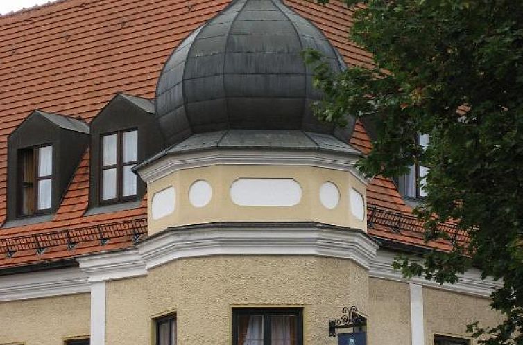 Unterkunft 42003301 - Appartement Bayern - Altstadthotel Schex