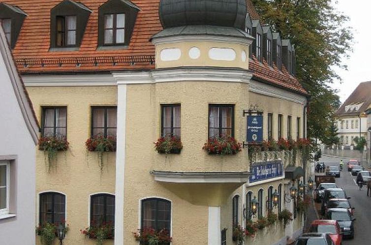 Altstadthotel Schex