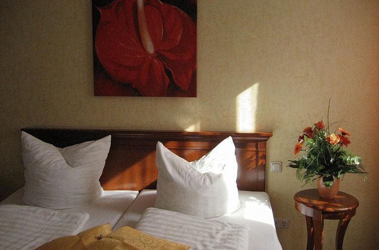 Altstadthotel Schex