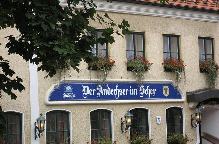 Altstadthotel Schex
