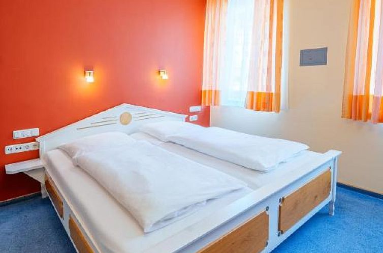 Unterkunft 42003302 - Appartement Bayern - Hotel Plankl