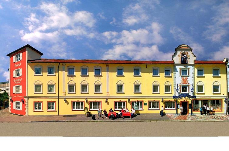 Hotel Plankl