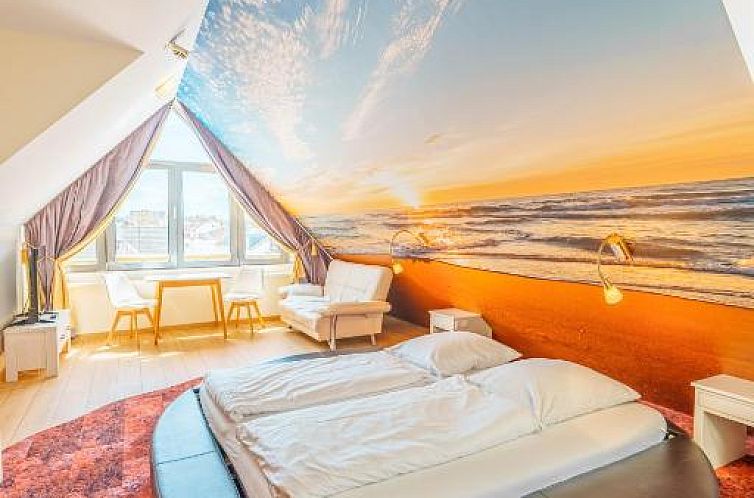 Bavaria Lifestyle Hotel