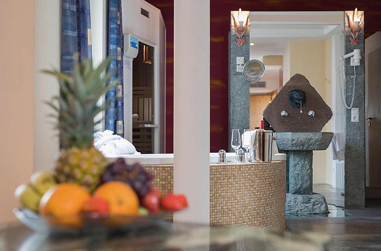 Bavaria Lifestyle Hotel