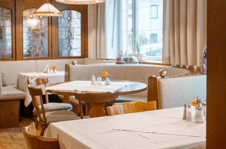 Bavaria Lifestyle Hotel