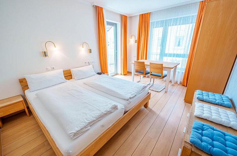 Bavaria Lifestyle Hotel