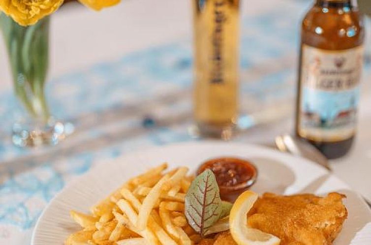 Bavaria Lifestyle Hotel