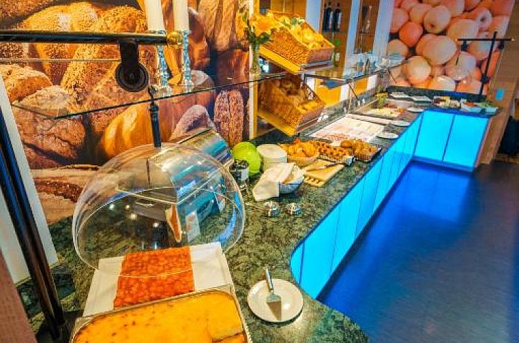 Bavaria Lifestyle Hotel