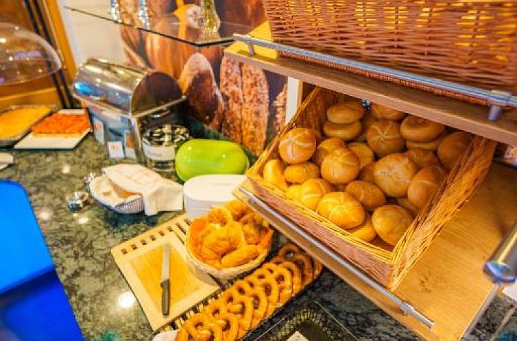 Bavaria Lifestyle Hotel