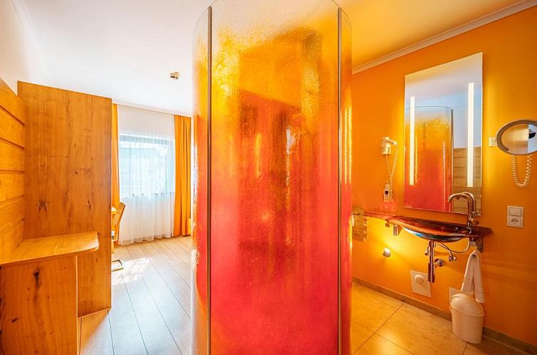 Bavaria Lifestyle Hotel