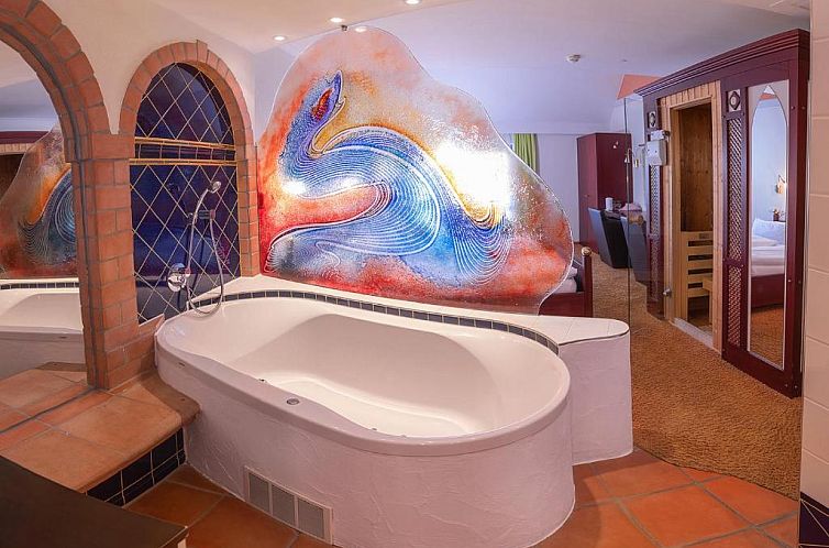 Bavaria Lifestyle Hotel