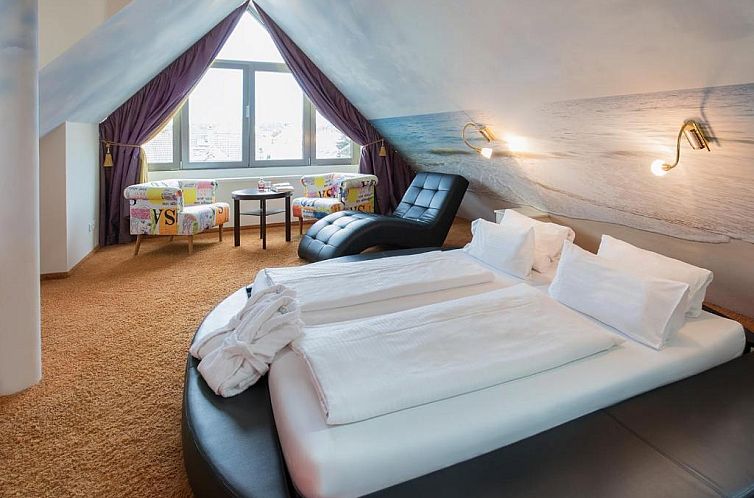 Bavaria Lifestyle Hotel