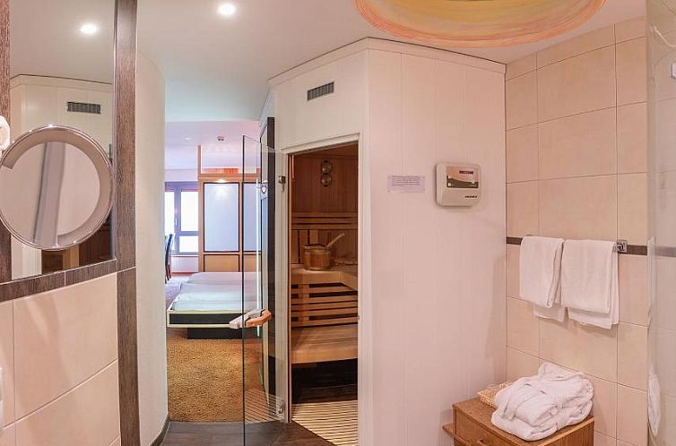 Bavaria Lifestyle Hotel