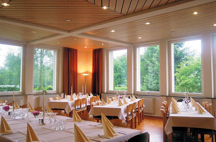 Tagungshaus Regina Pacis