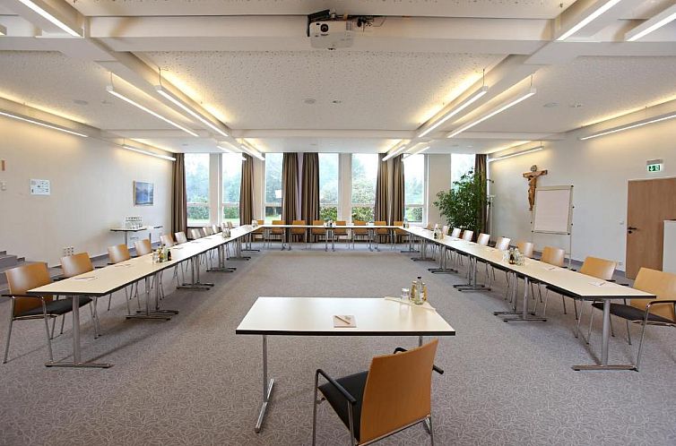 Tagungshaus Regina Pacis