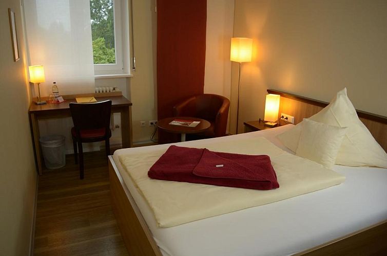 Tagungshaus Regina Pacis